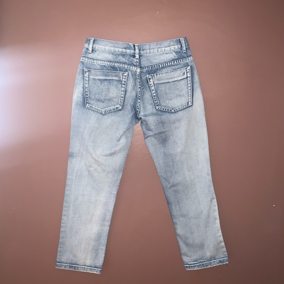 TOBI Jeans Distressed - Picture 6 of 8